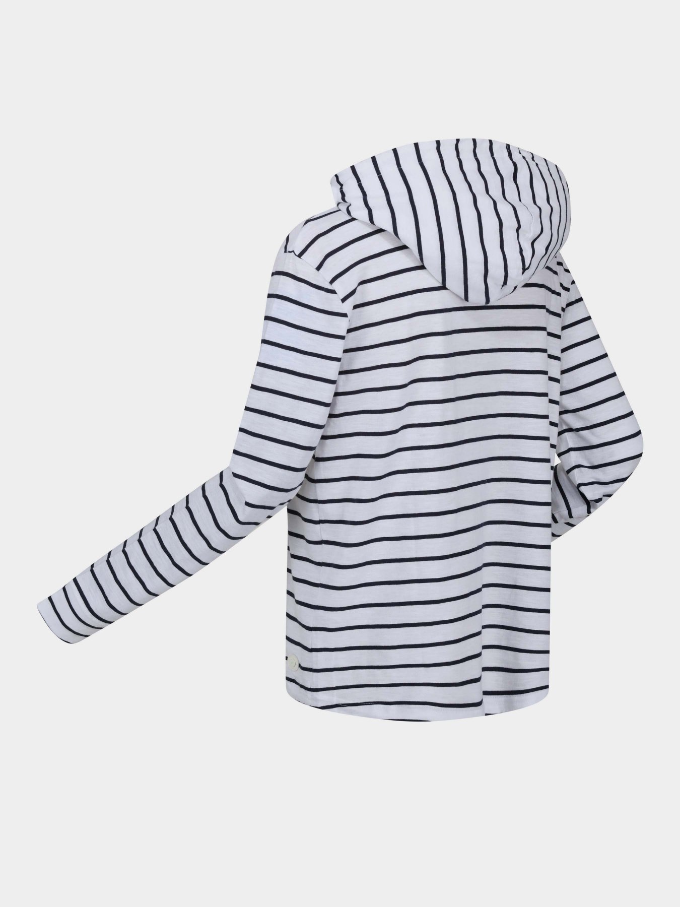 Худи Regatta Monsal модель RWT270-B6H Білий, синій Фото