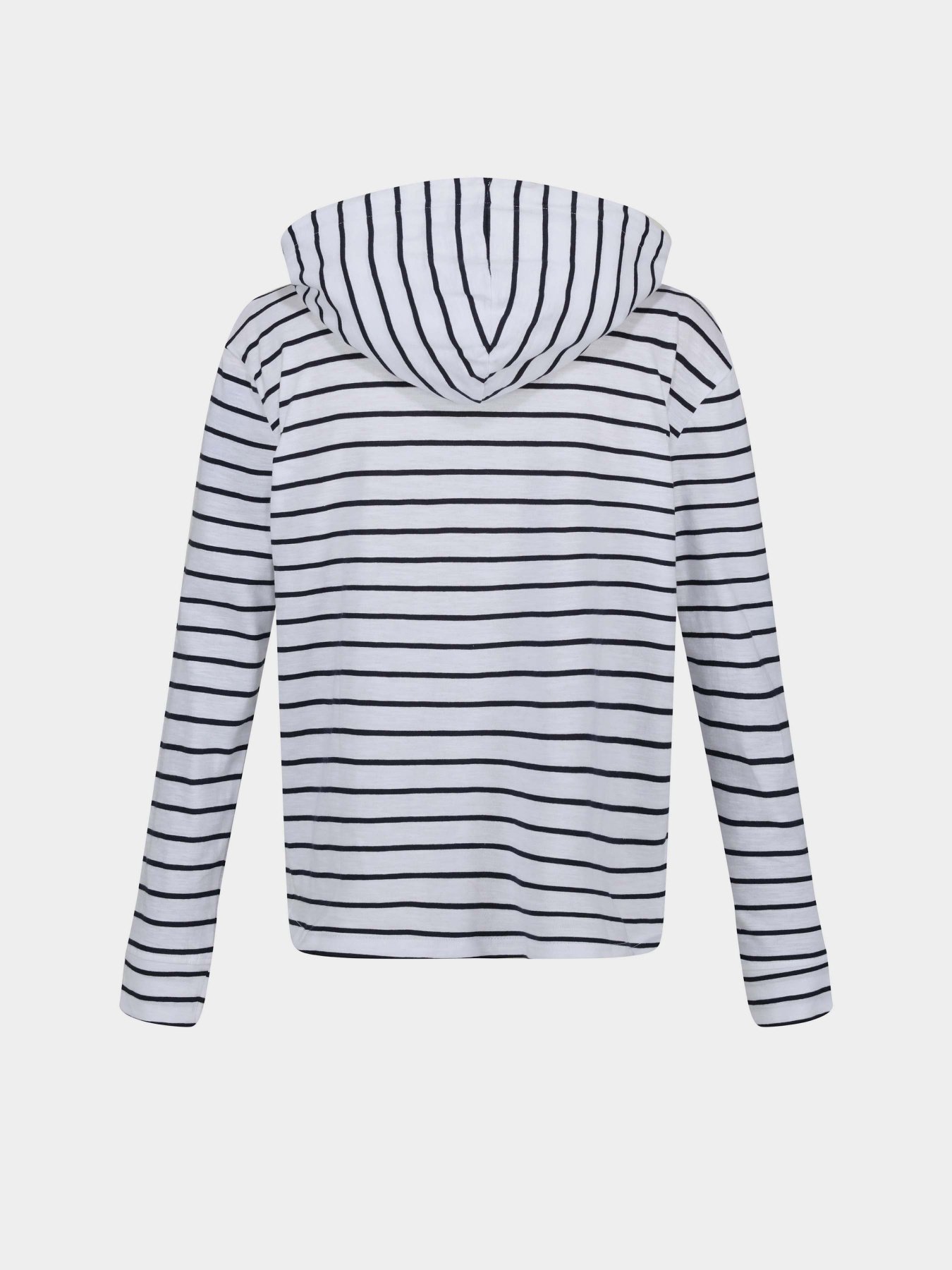 Худи Regatta Monsal модель RWT270-B6H Білий, синій Фото