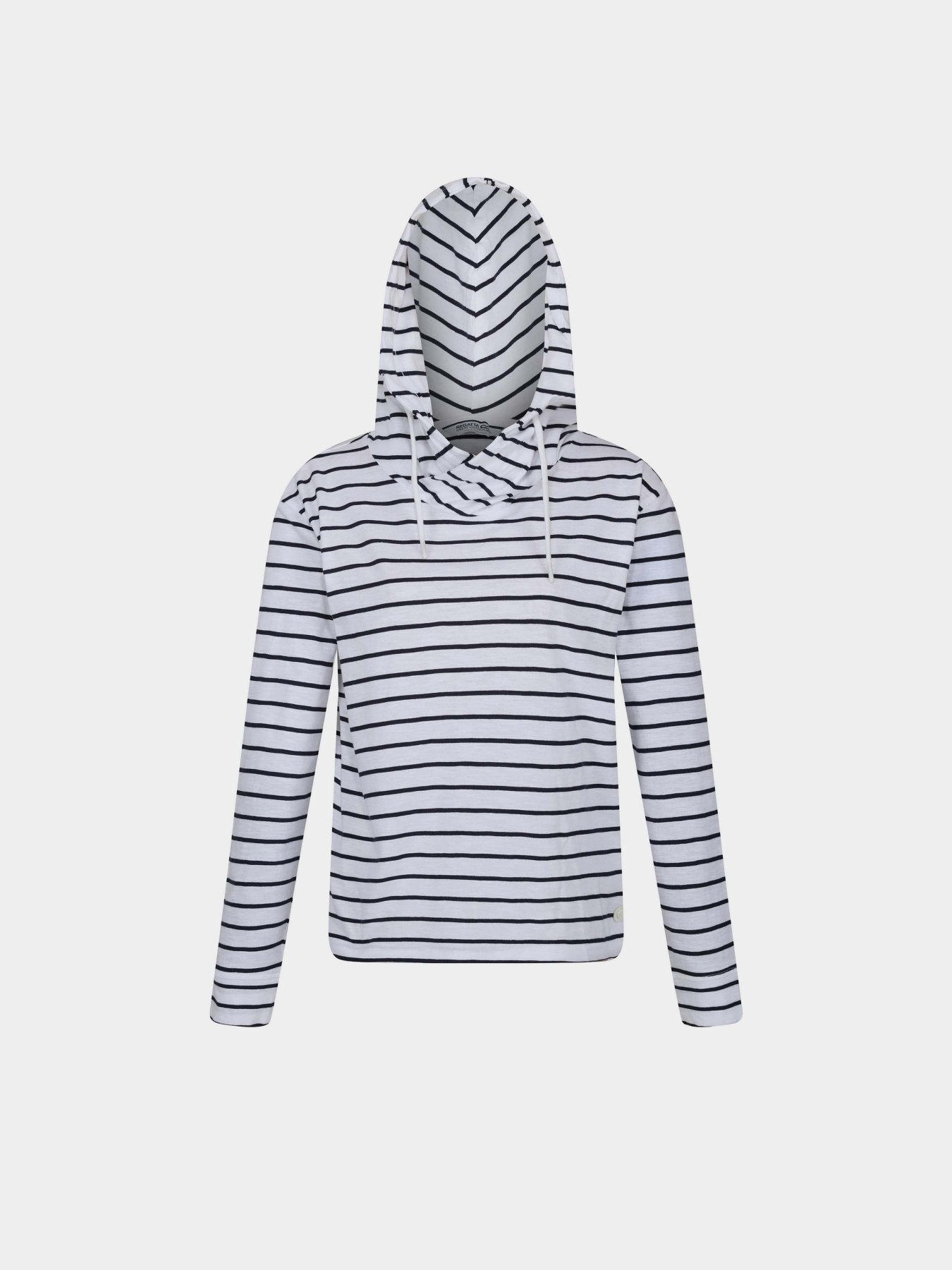 Худи Regatta Monsal модель RWT270-B6H Білий, синій Фото