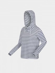 Худи Regatta Monsal модель RWT270-B6H Білий, синій Фото