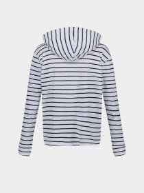 Худи Regatta Monsal модель RWT270-B6H Білий, синій Худи Regatta Monsal модель RWT270-B6H Білий, синій Фото