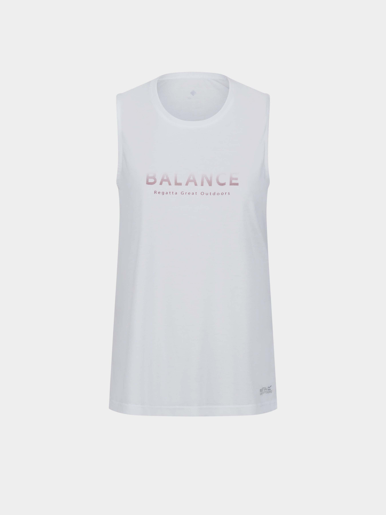 Майка Regatta Freedale II модель RWT280-900 Білий Фото