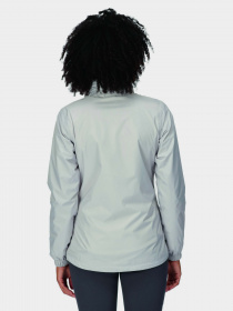 Ветровка Regatta Corinne IV модель RWW304-318 Сірий Фото