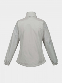 Ветровка Regatta Corinne IV модель RWW304-318 Сірий Фото