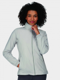 Ветровка Regatta Corinne IV модель RWW304-318 Сірий Фото