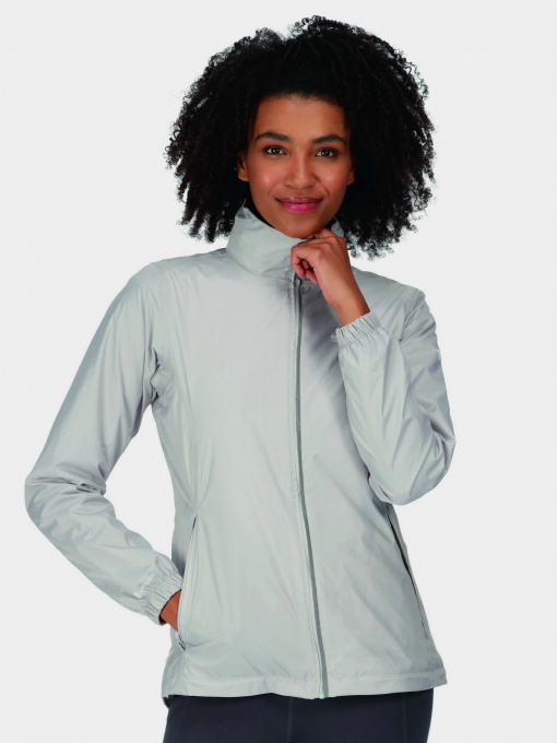 Ветровка Regatta Corinne IV модель RWW304-318 Сірий Фото