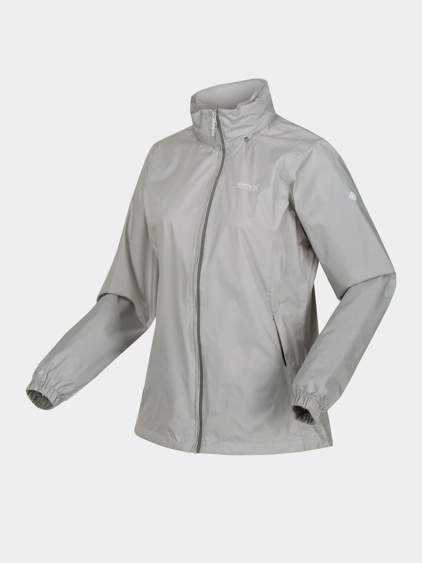 Вітровка Regatta Corinne IV модель RWW304-318 Сірий Фото