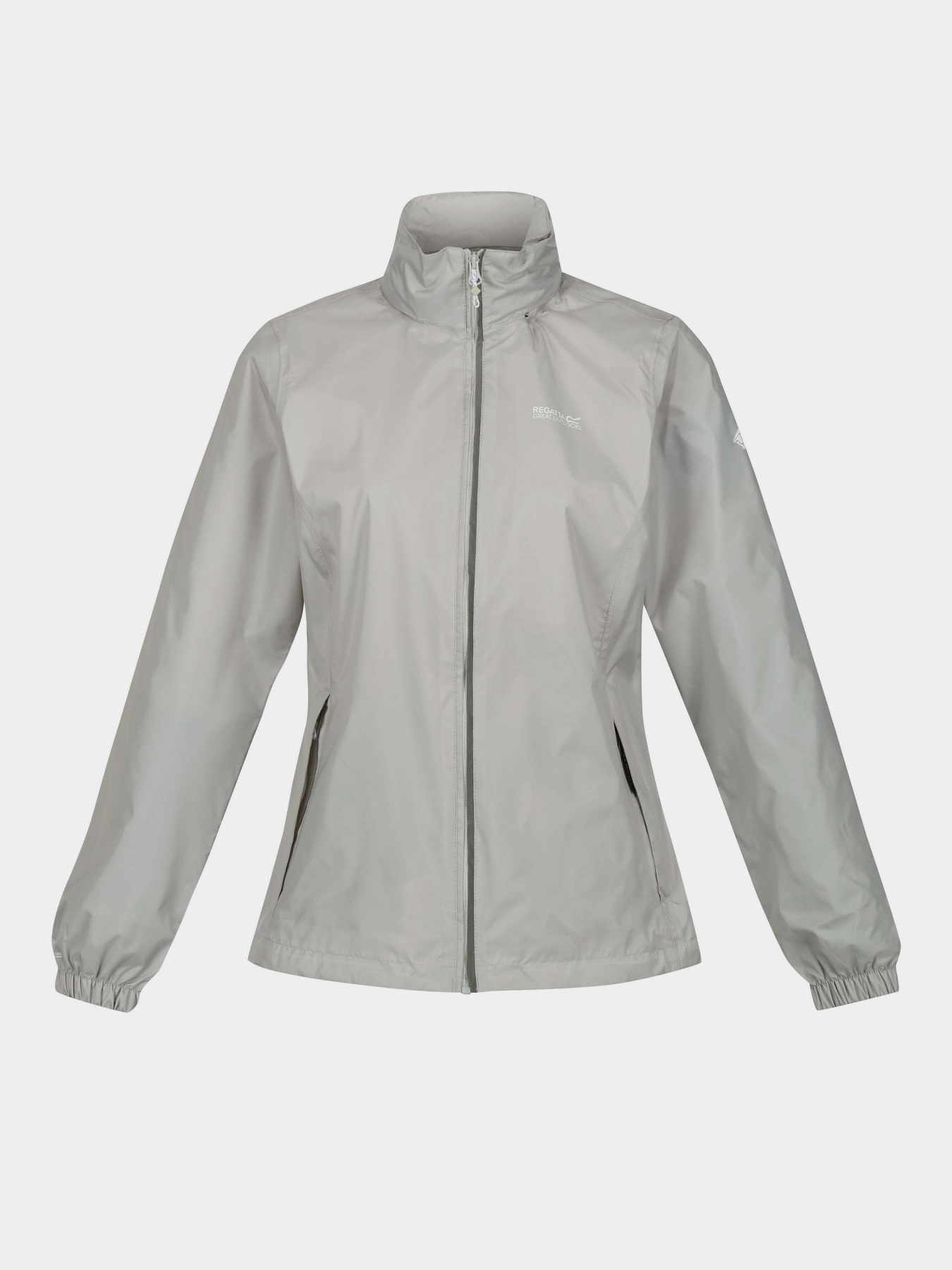 Вітровка Regatta Corinne IV модель RWW304-318 Сірий Фото