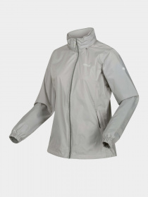 Вітровка Regatta Corinne IV модель RWW304-318 Сірий Фото