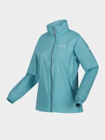 Ветровка Regatta Corinne IV модель RWW304-HWL Блакитний Фото