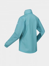 Вітровка Regatta Corinne IV модель RWW304-HWL Блакитний Фото