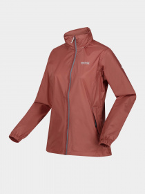Ветровка Regatta Corinne IV модель RWW304-R54 Помаранчевий Фото