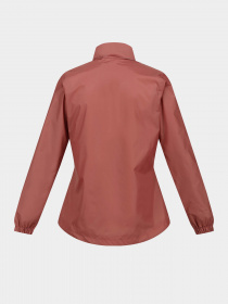 Ветровка Regatta Corinne IV модель RWW304-R54 Помаранчевий Фото