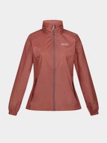Ветровка Regatta Corinne IV модель RWW304-R54 Помаранчевий Фото