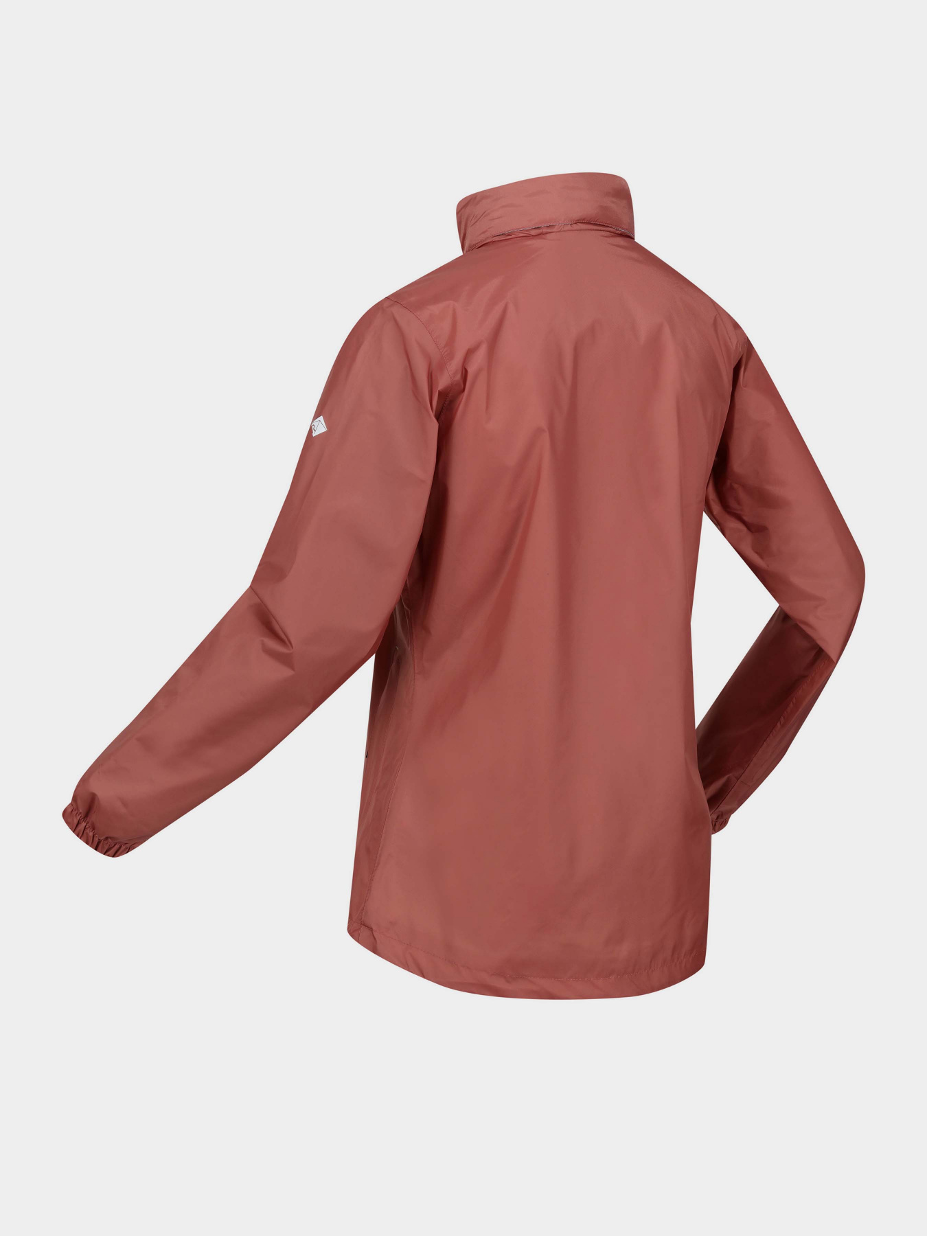 Ветровка Regatta Corinne IV модель RWW304-R54 Помаранчевий Фото