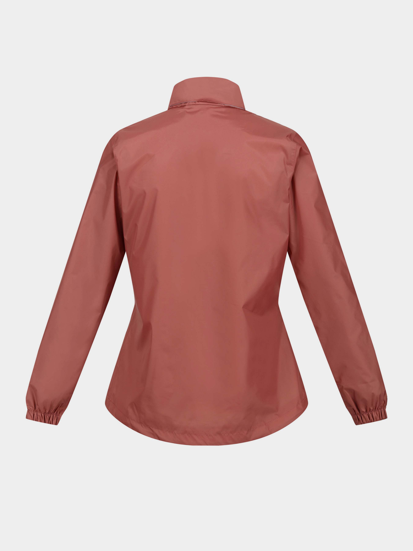 Ветровка Regatta Corinne IV модель RWW304-R54 Помаранчевий Фото