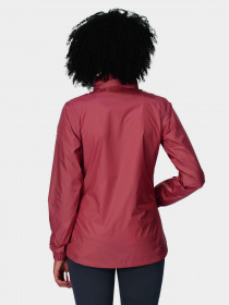 Ветровка Regatta Corinne IV модель RWW304-R54 Помаранчевий Фото