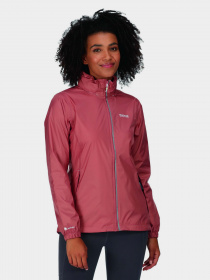 Ветровка Regatta Corinne IV модель RWW304-R54 Помаранчевий Фото