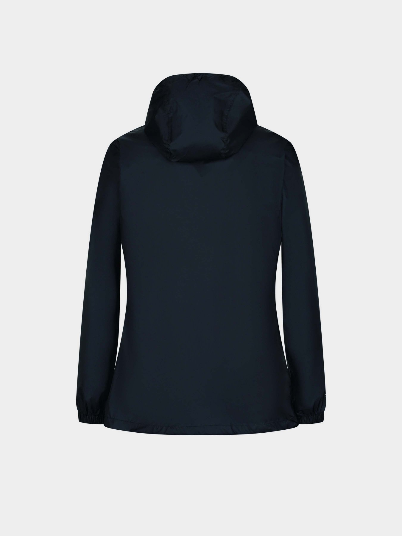 Ветровка Regatta Wmn Pk It Jkt III модель RWW305-800 Чорний Фото