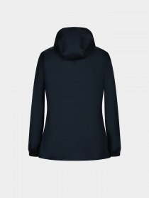 Ветровка Regatta Wmn Pk It Jkt III модель RWW305-800 Чорний Фото