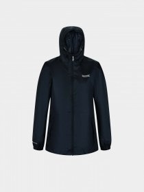 Ветровка Regatta Wmn Pk It Jkt III модель RWW305-800 Чорний Фото