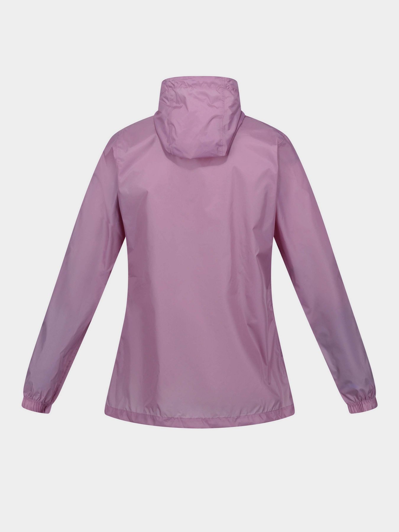 Ветровка Regatta Wmn Pk It Jkt III модель RWW305-9B8 Рожевий Фото