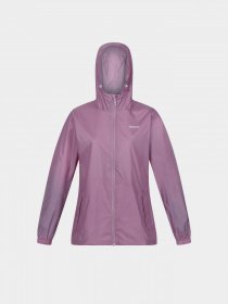 Ветровка Regatta Wmn Pk It Jkt III модель RWW305-9B8 Рожевий Фото
