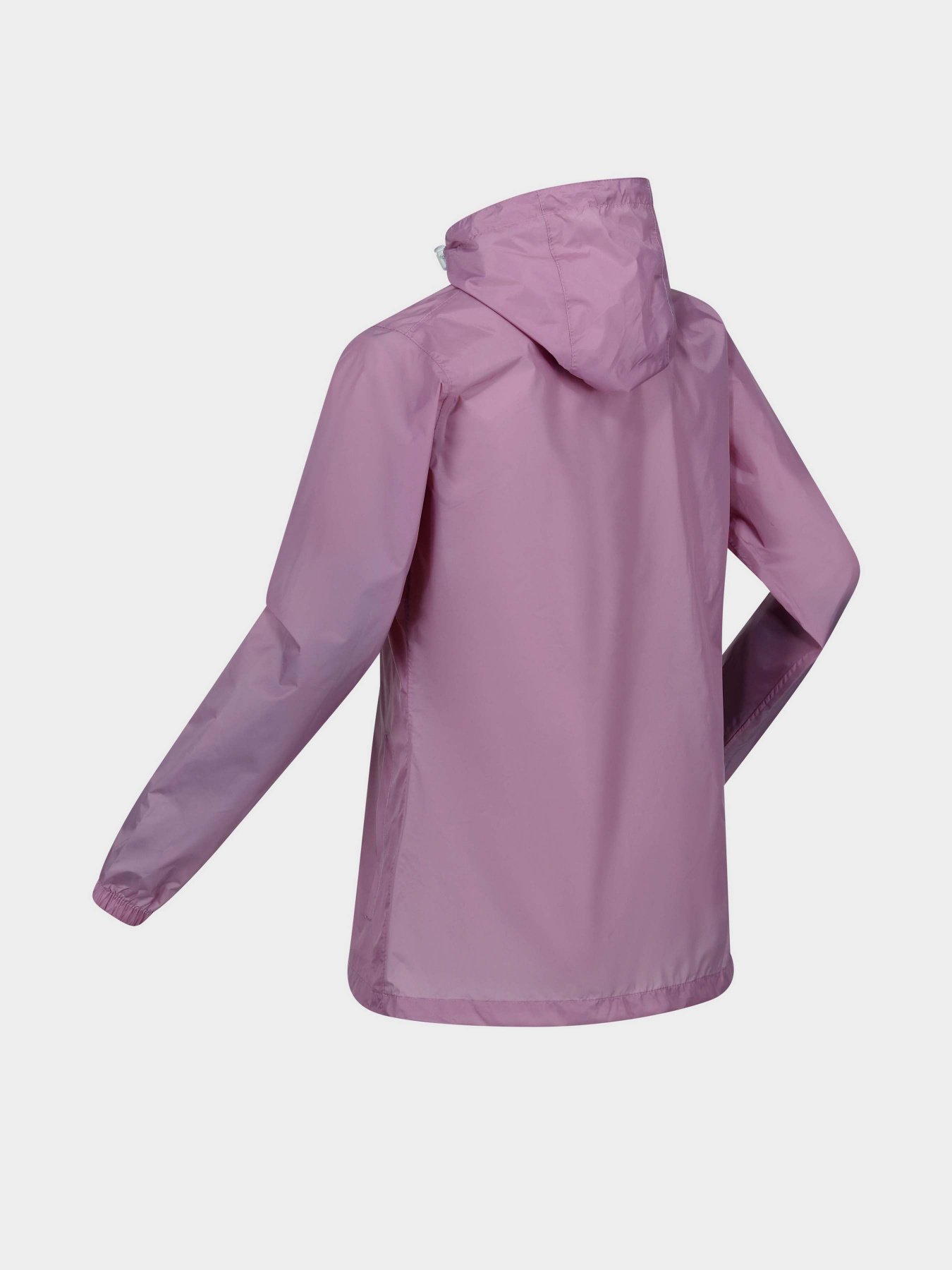 Вітровка Regatta Wmn Pk It Jkt III модель RWW305-9B8 Рожевий Фото
