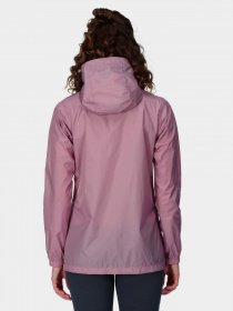 Вітровка Regatta Wmn Pk It Jkt III модель RWW305-9B8 Рожевий Фото