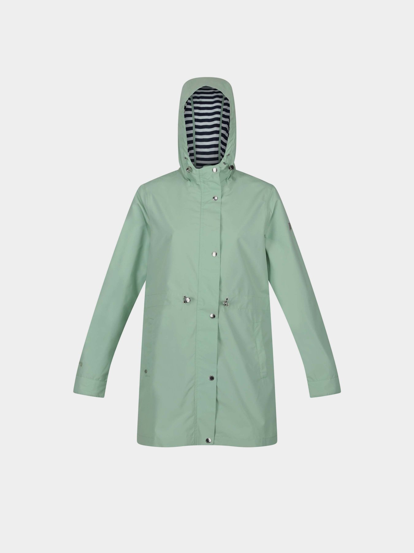 Ветровка Regatta модель RWW383-W71 Зелений Фото