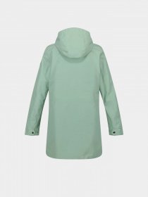 Ветровка Regatta модель RWW383-W71 Зелений Фото