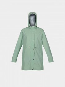 Ветровка Regatta модель RWW383-W71 Зелений Фото