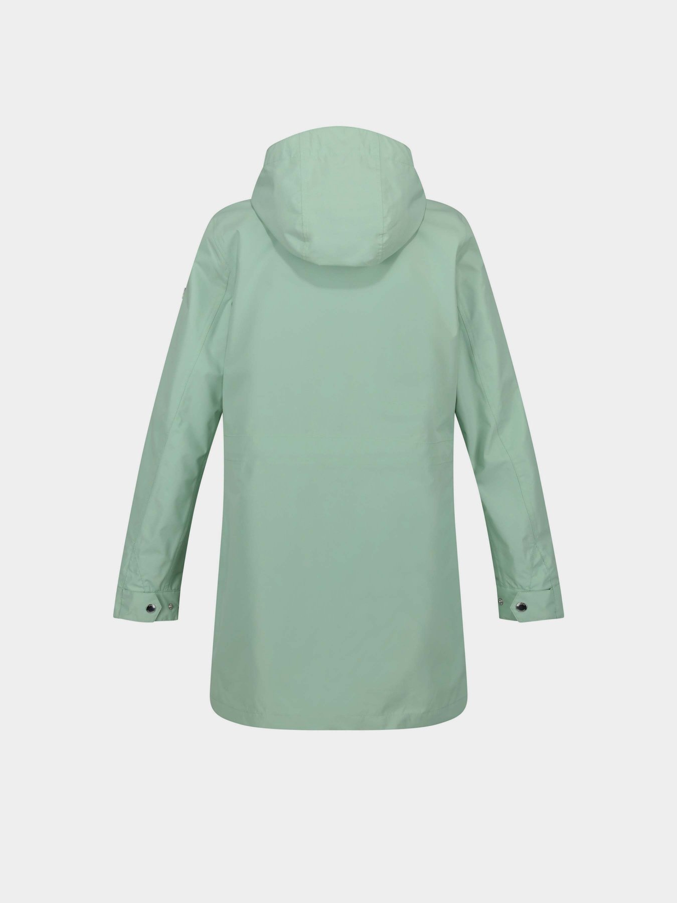 Вітровка Regatta модель RWW383-W71 Зелений Фото