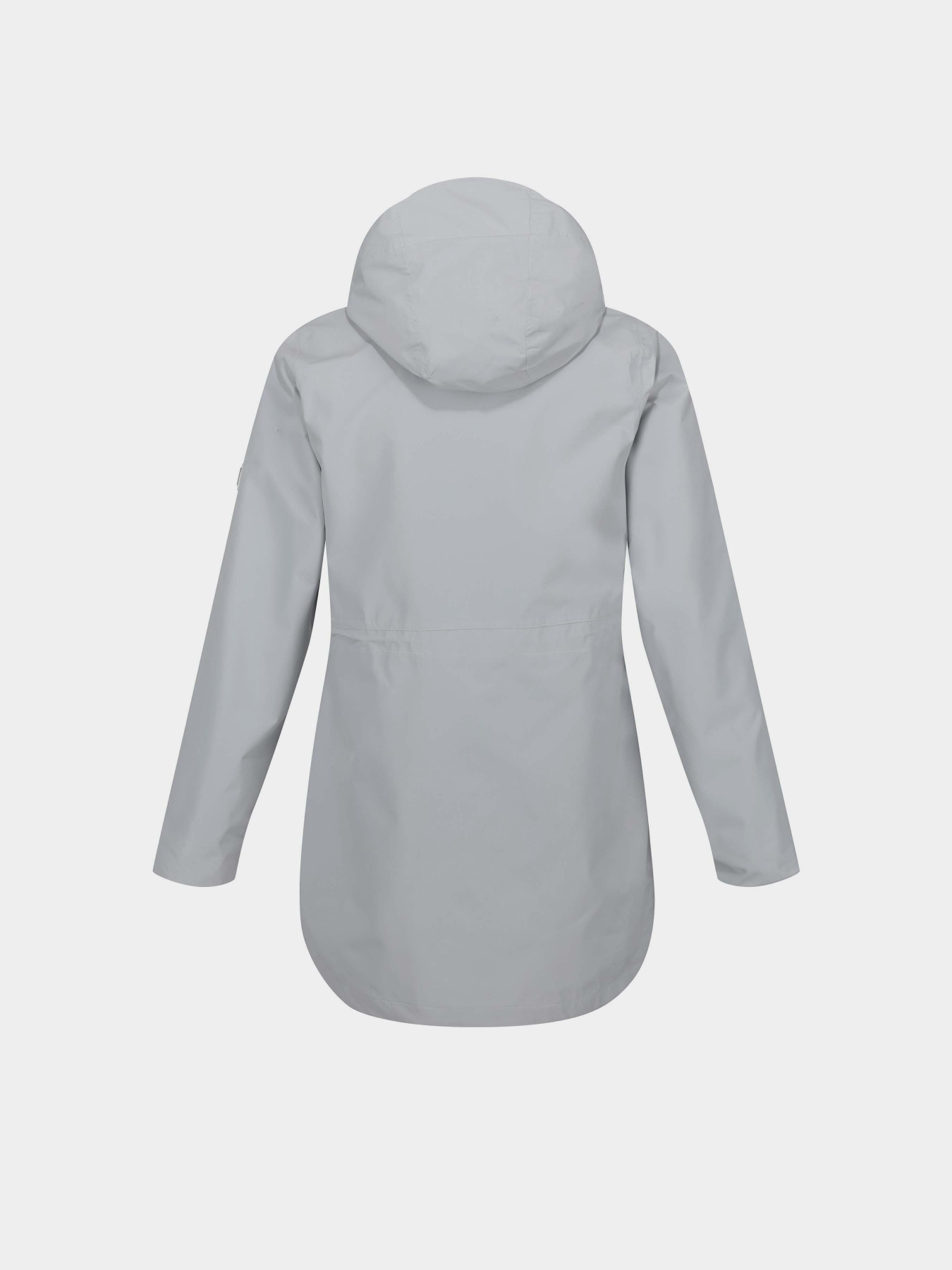 Ветровка Regatta Jessley модель RWW405-318 Сірий Фото
