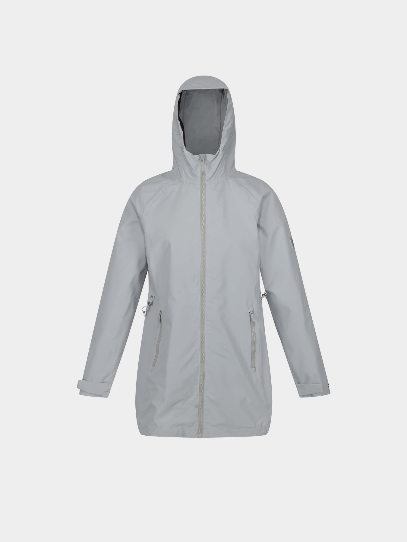 Ветровка Regatta Jessley модель RWW405-318 Сірий Фото