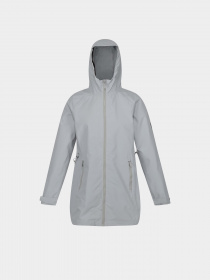 Ветровка Regatta Jessley модель RWW405-318 Сірий Фото