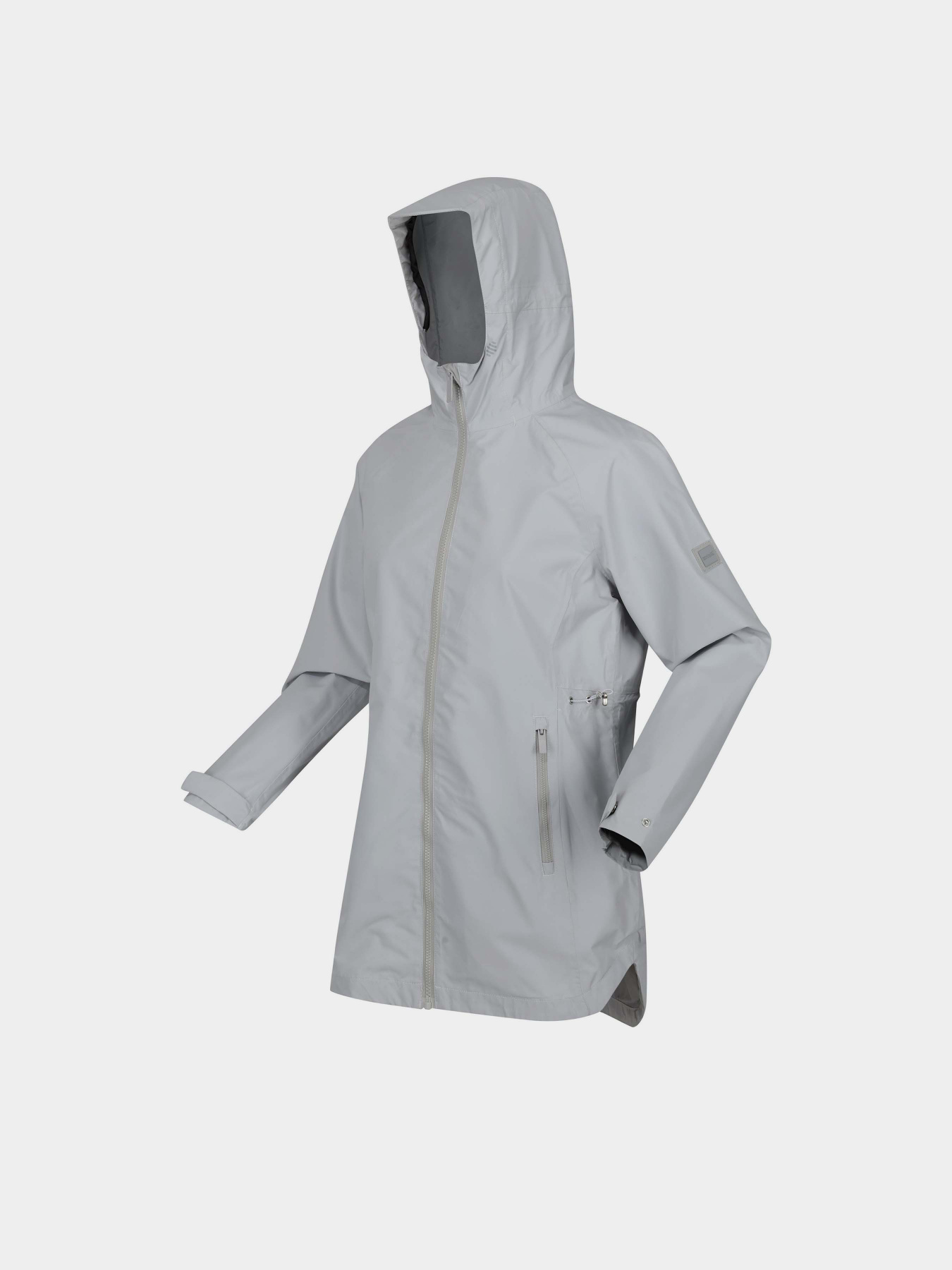 Вітровка Regatta Jessley модель RWW405-318 Сірий Фото