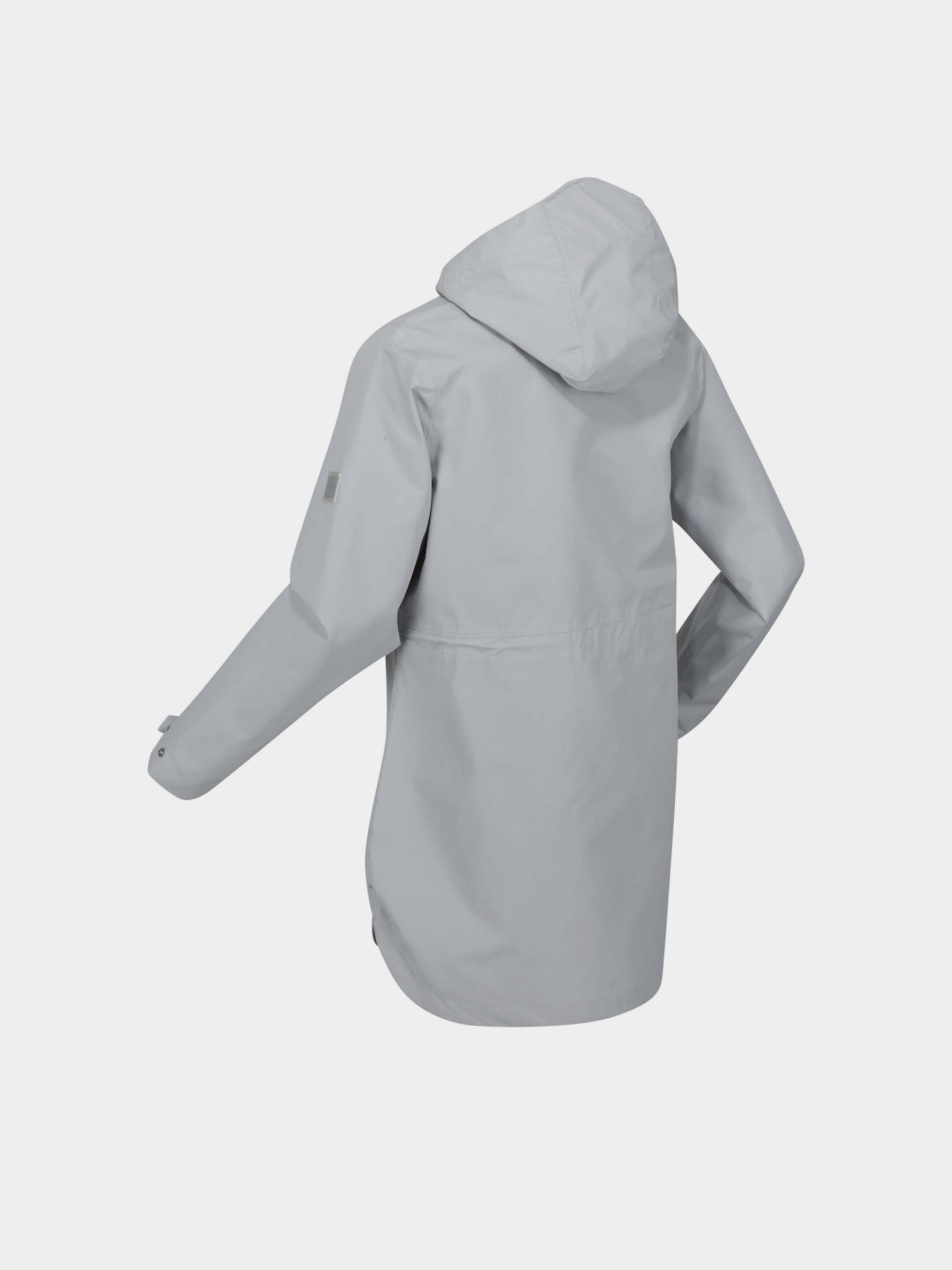 Вітровка Regatta Jessley модель RWW405-318 Сірий Фото