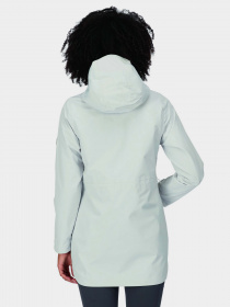 Вітровка Regatta Jessley модель RWW405-318 Сірий Фото