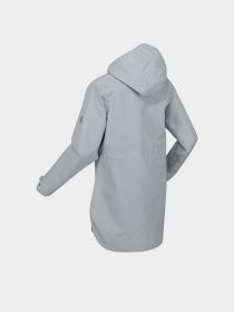 Вітровка Regatta Jessley модель RWW405-318 Сірий Фото