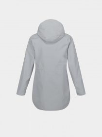 Вітровка Regatta Jessley модель RWW405-318 Сірий Фото
