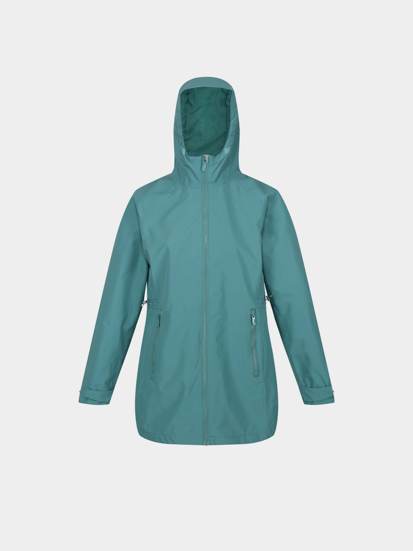 Ветровка Regatta Jessley модель RWW405-GHG Бірюзовий Фото