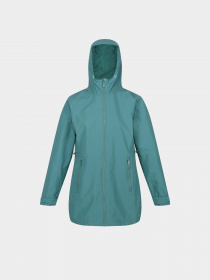 Ветровка Regatta Jessley модель RWW405-GHG Бірюзовий Фото