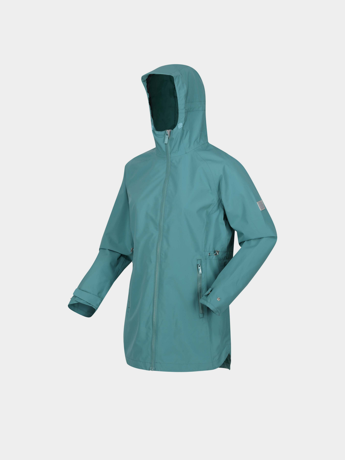 Вітровка Regatta Jessley модель RWW405-GHG Бірюзовий Фото