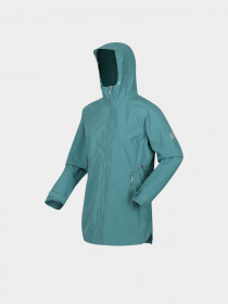 Вітровка Regatta Jessley модель RWW405-GHG Бірюзовий Фото