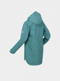Вітровка Regatta Jessley модель RWW405-GHG Бірюзовий Фото