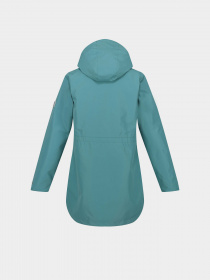 Вітровка Regatta Jessley модель RWW405-GHG Бірюзовий Фото