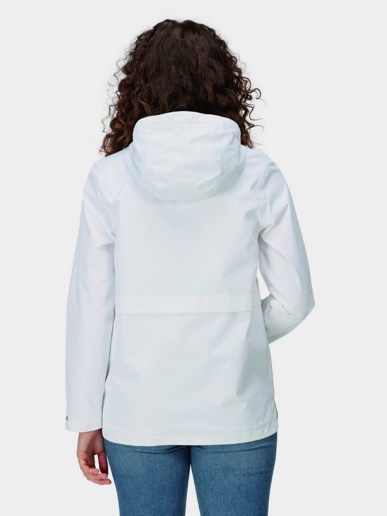 Ветровка Regatta модель RWW407-900 Білий Фото