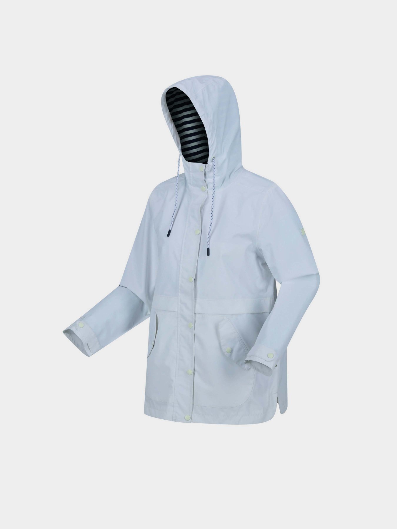 Ветровка Regatta модель RWW407-900 Білий Фото