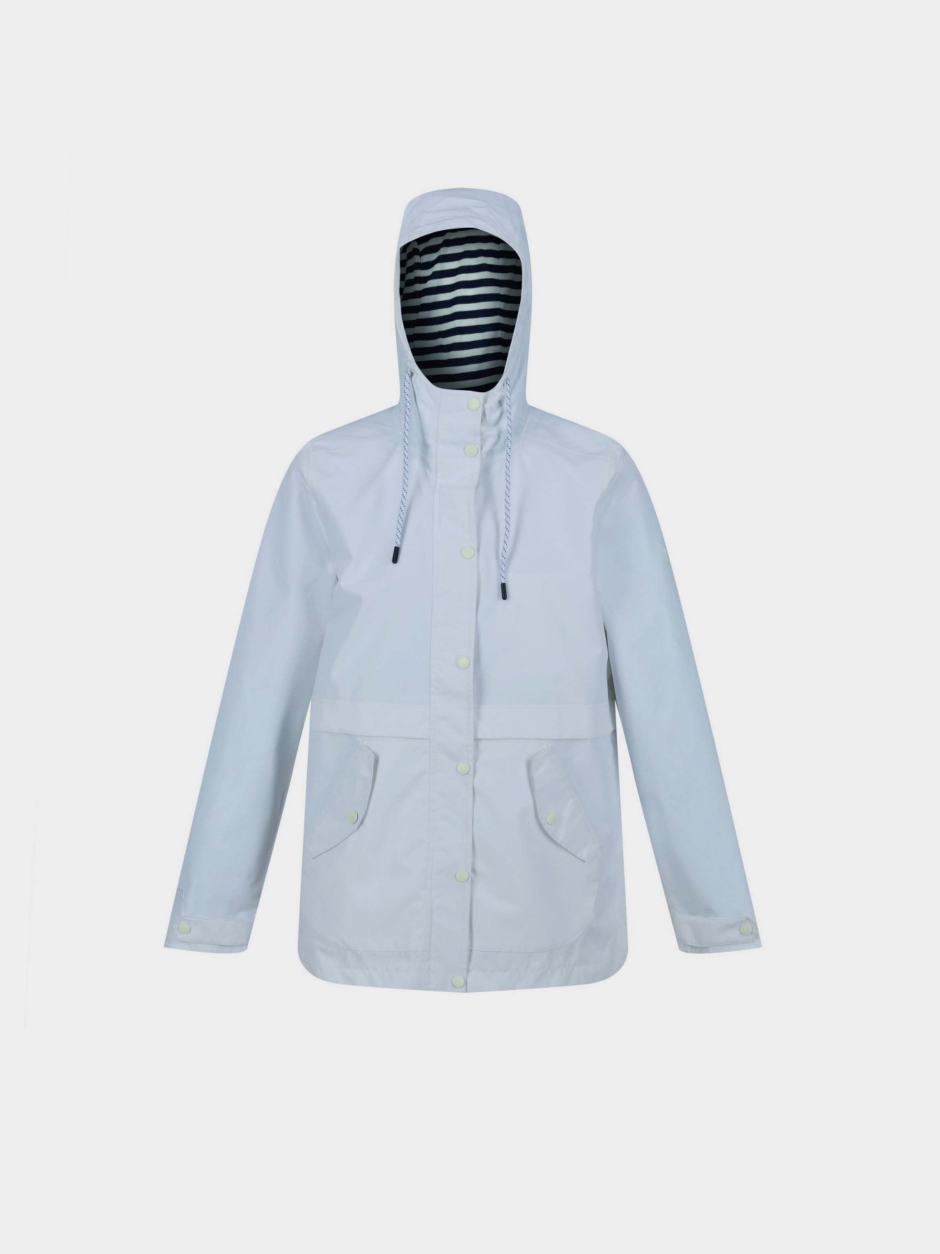 Ветровка Regatta модель RWW407-900 Білий Фото